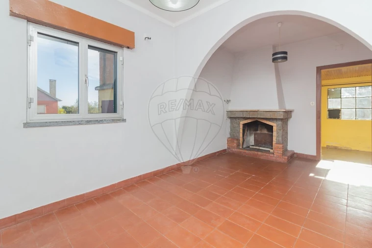 Moradia T4 para Venda em Seiça Foto 10