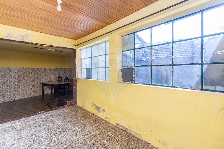 Moradia T4 para Venda em Seiça Foto 7