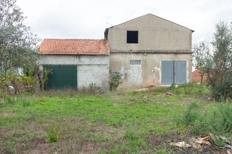 Moradia T4 para Venda em Seiça Foto 44