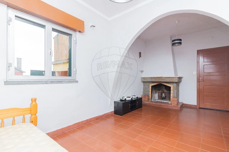 Moradia T4 para Venda em Seiça Foto 13