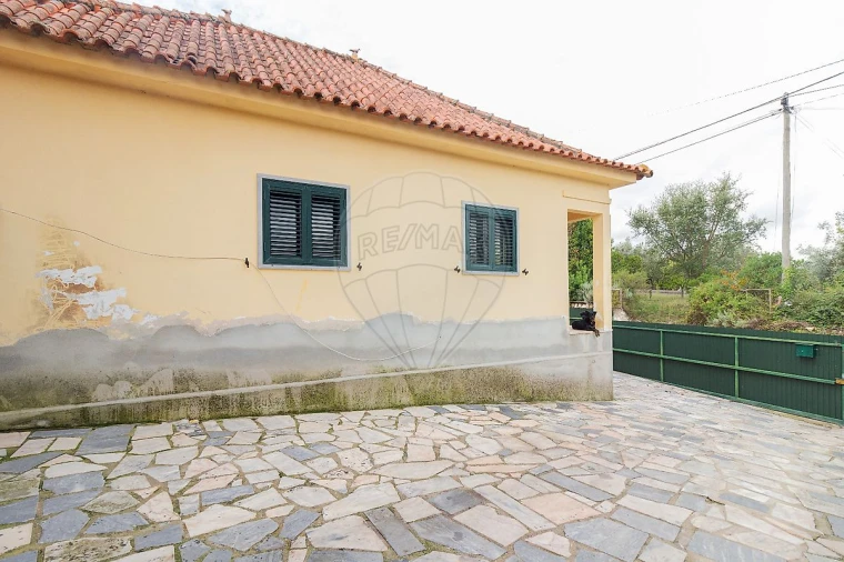 Moradia T4 para Venda em Seiça Foto 27