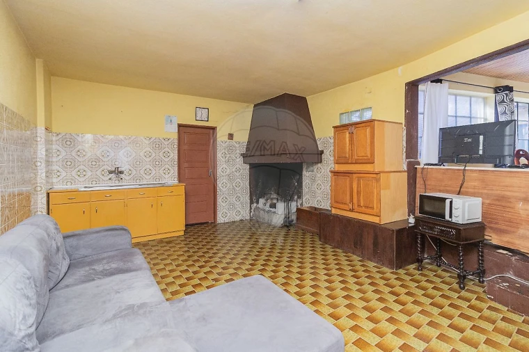 Moradia T4 para Venda em Seiça Foto 22