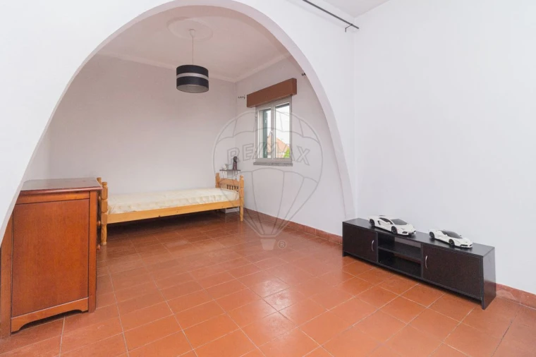 Moradia T4 para Venda em Seiça Foto 12