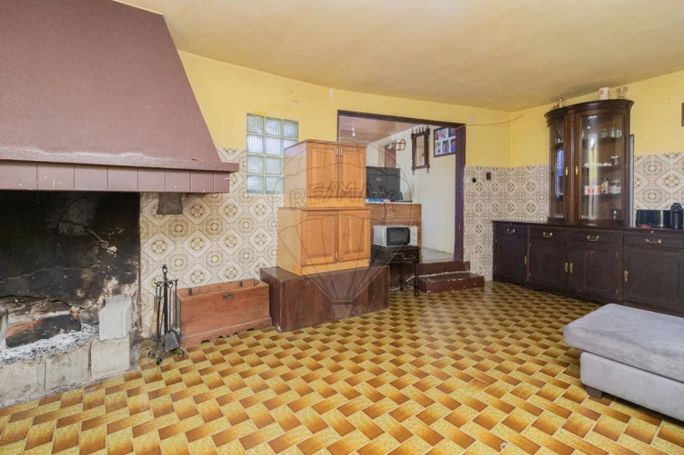 Moradia T4 para Venda em Seiça Foto 23