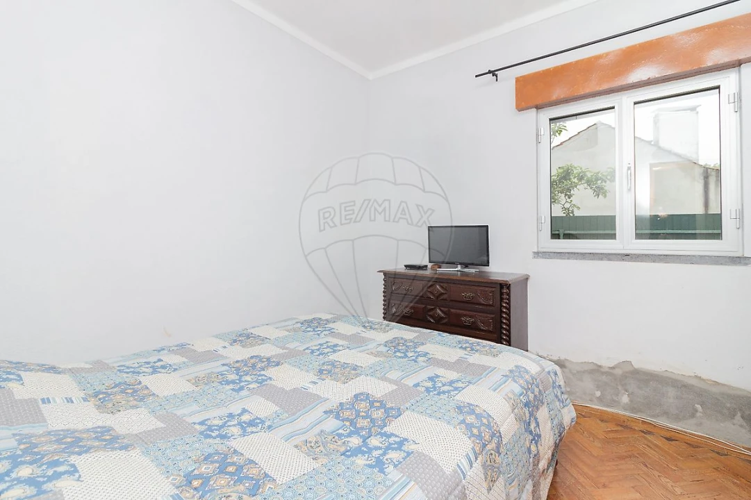 Moradia T4 para Venda em Seiça Foto 8