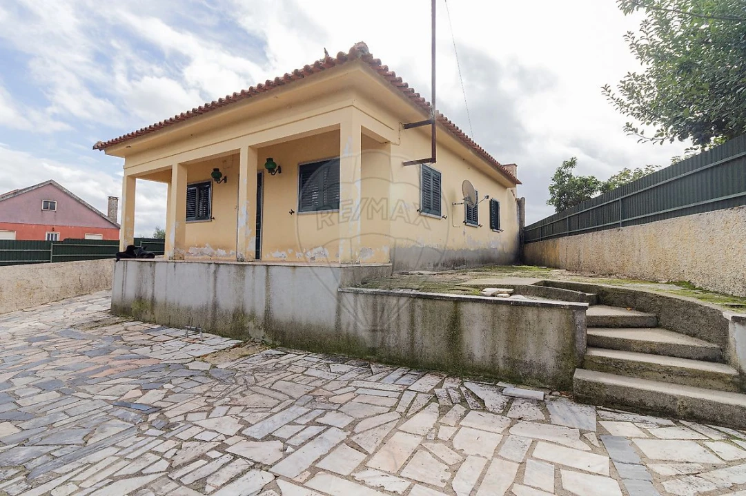 Moradia T4 para Venda em Seiça Foto 34