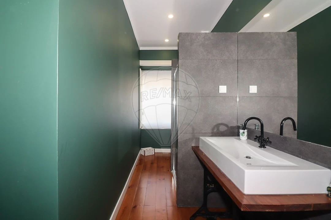 Moradia T5 para Venda em Carregado e Cadafais Foto 26