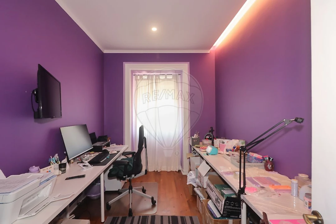 Moradia T5 para Venda em Carregado e Cadafais Foto 21