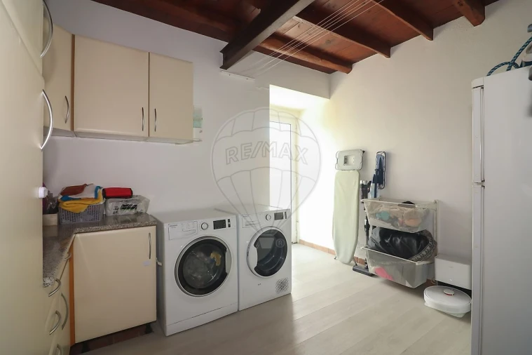 Moradia T5 para Venda em Carregado e Cadafais Foto 30