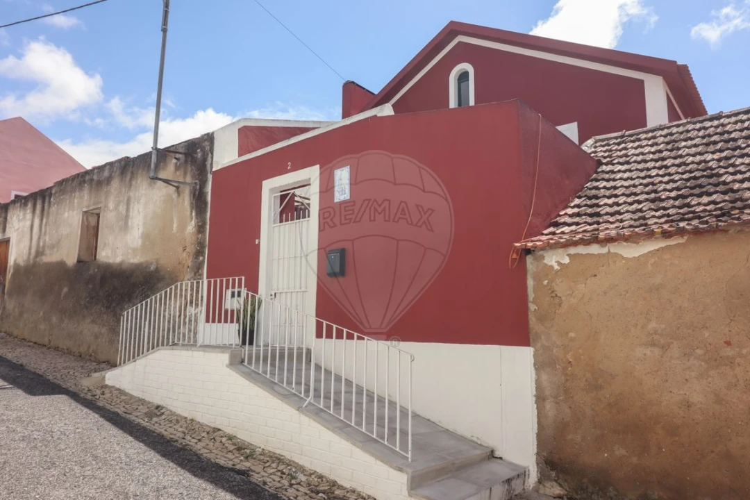 Moradia T5 para Venda em Carregado e Cadafais Foto 43