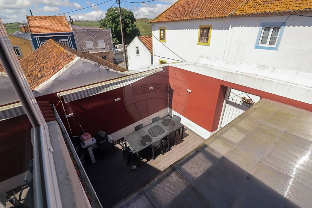 Moradia T5 para Venda em Carregado e Cadafais Foto 37