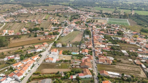 Moradia T4 para Venda em Esgueira