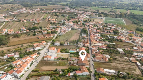 Moradia T4 para Venda em Esgueira