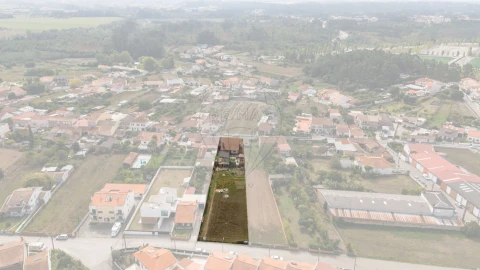Moradia T4 para Venda em Esgueira