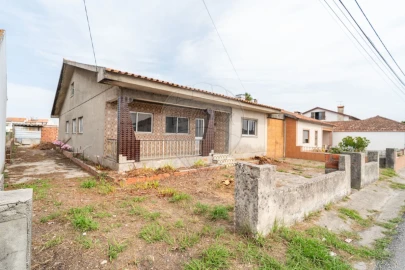 Moradia T4 para Venda em Esgueira
