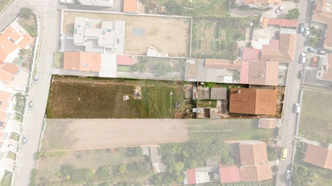 Moradia T4 para Venda em Esgueira