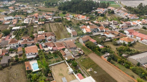 Moradia T4 para Venda em Esgueira