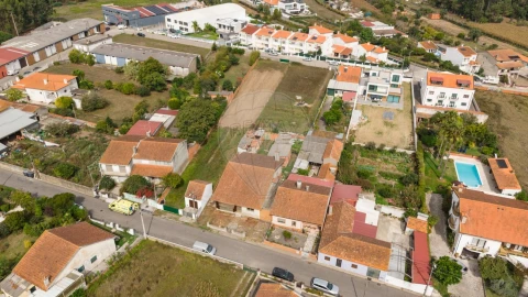 Moradia T4 para Venda em Esgueira
