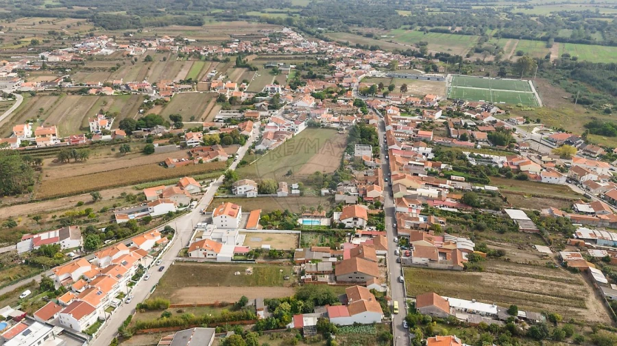 Moradia T4 para Venda em Esgueira Foto 24