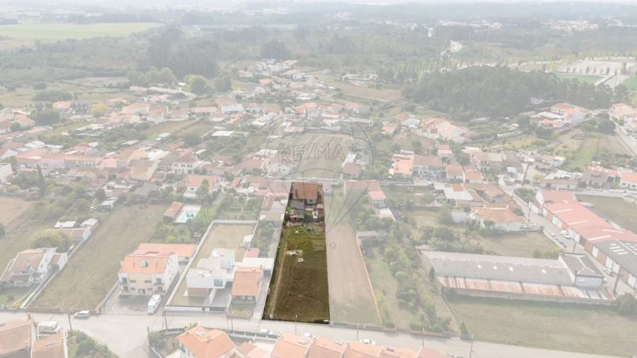 Moradia T4 para Venda em Esgueira Foto 32