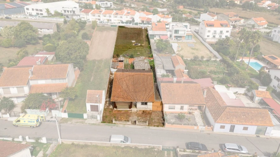 Moradia T4 para Venda em Esgueira Foto 31