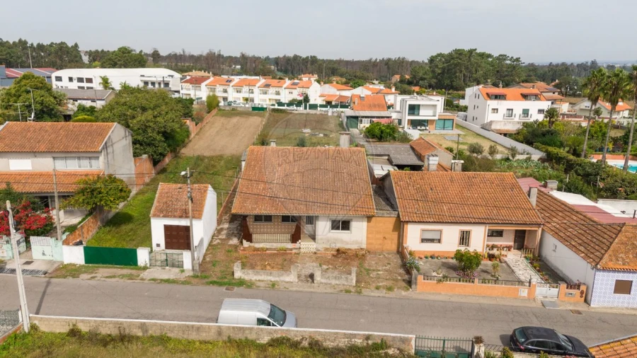 Moradia T4 para Venda em Esgueira Foto 6