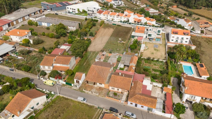 Moradia T4 para Venda em Esgueira Foto 29