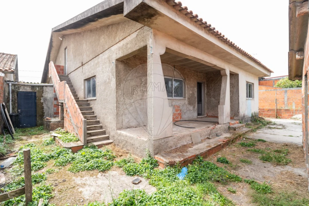 Moradia T4 para Venda em Esgueira Foto 17