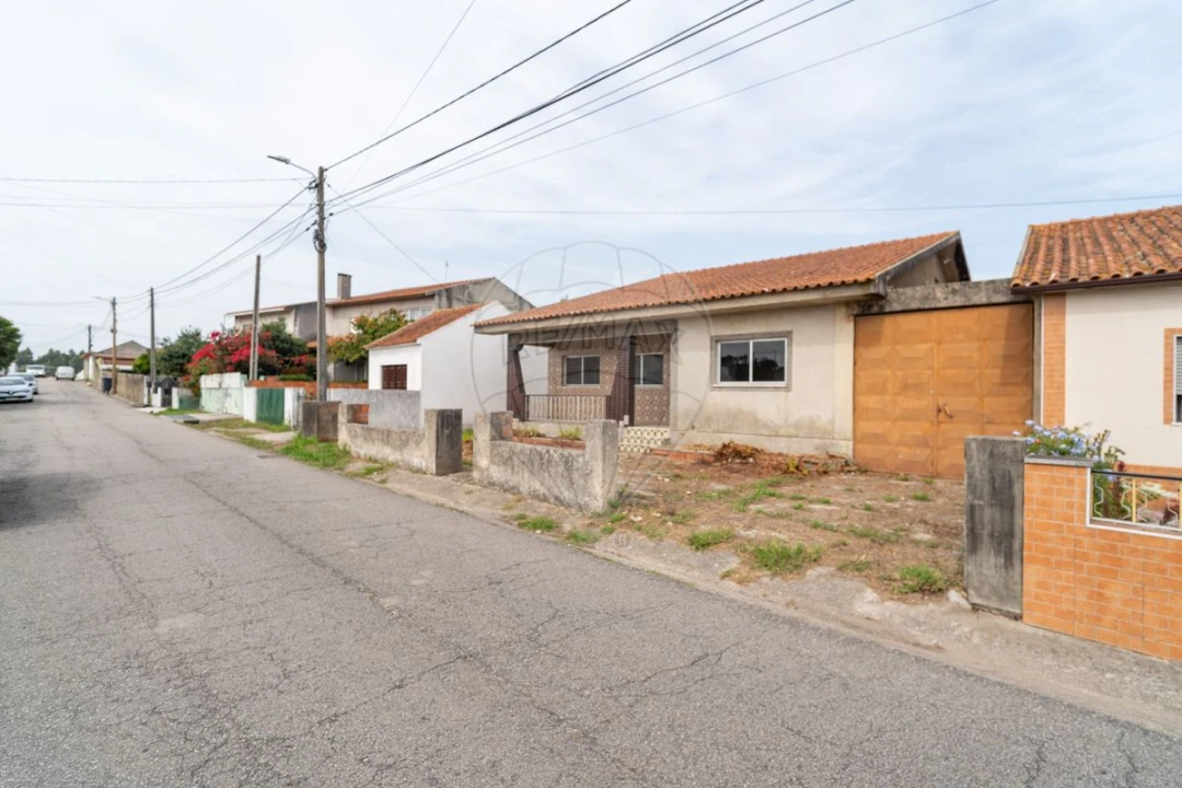 Moradia T4 para Venda em Esgueira Foto 16