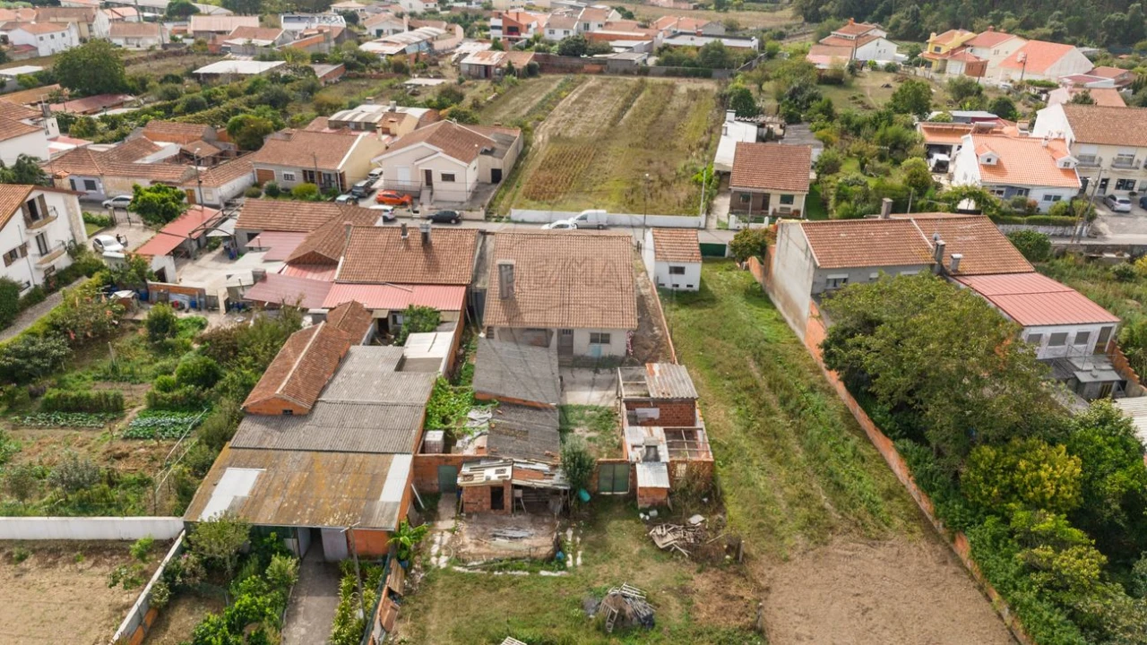 Moradia T4 para Venda em Esgueira Foto 34