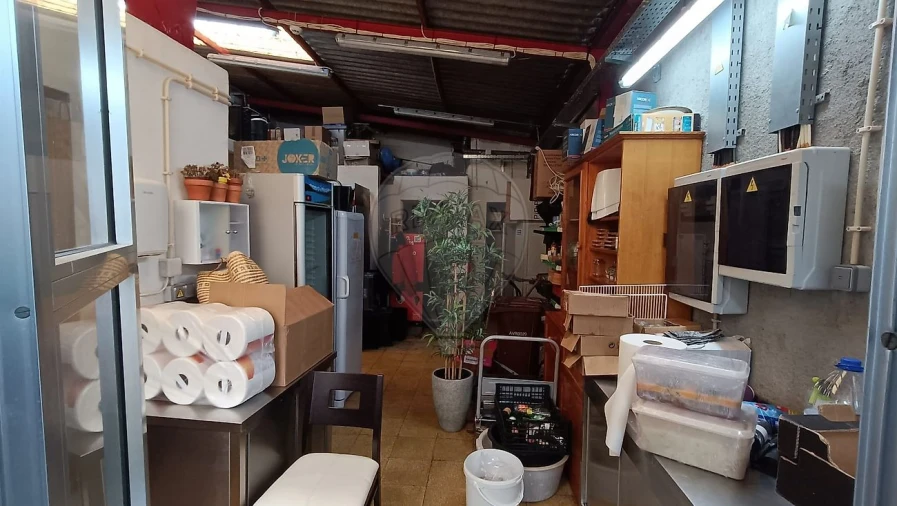 Negócio para Venda em Glória e Vera Cruz Foto 8