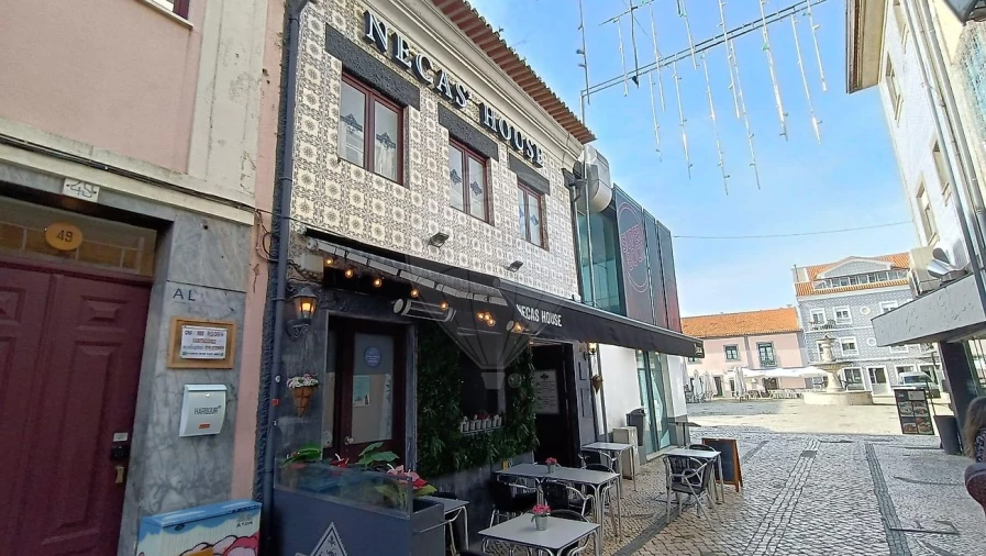 Negócio para Venda em Glória e Vera Cruz Foto 2