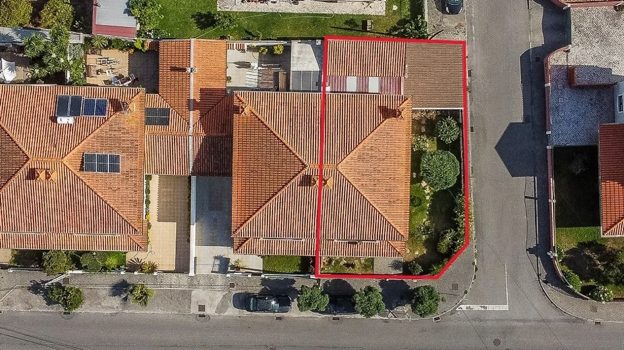 Moradia T4 para Venda em Gafanha da Nazaré Foto 32