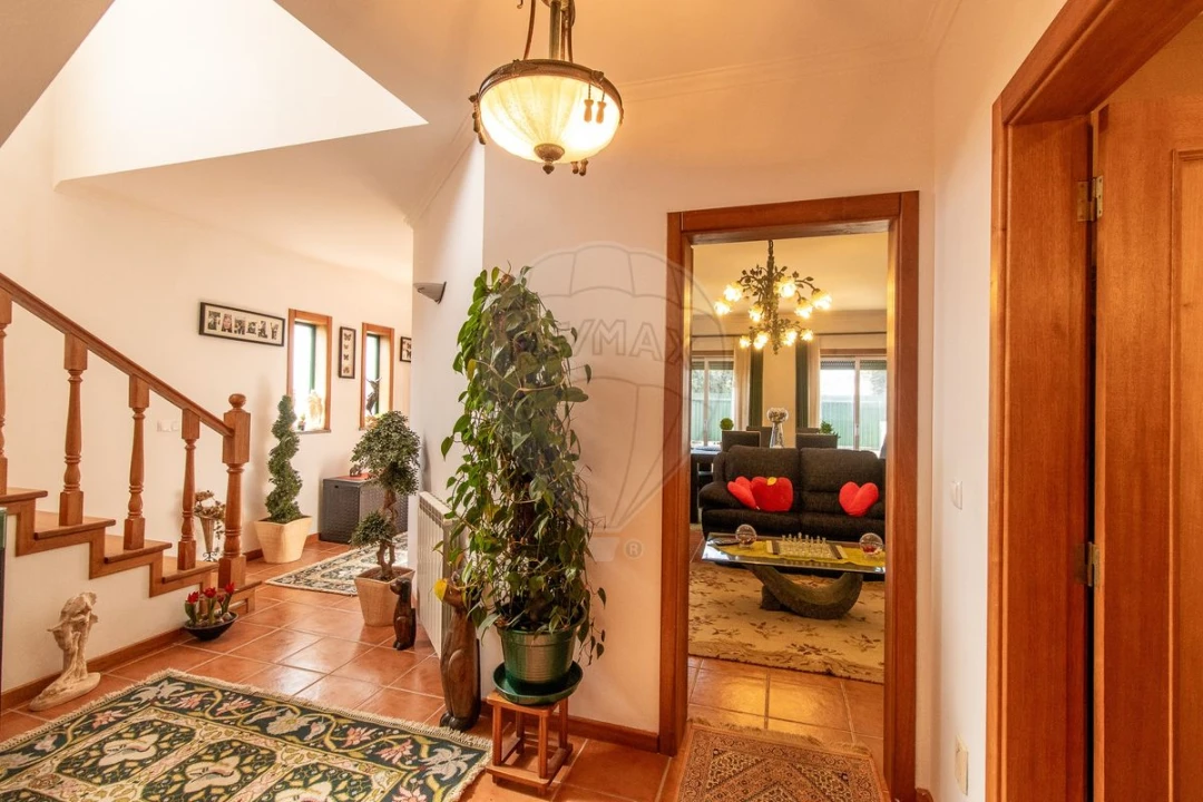 Moradia T4 para Venda em Gafanha da Nazaré Foto 19