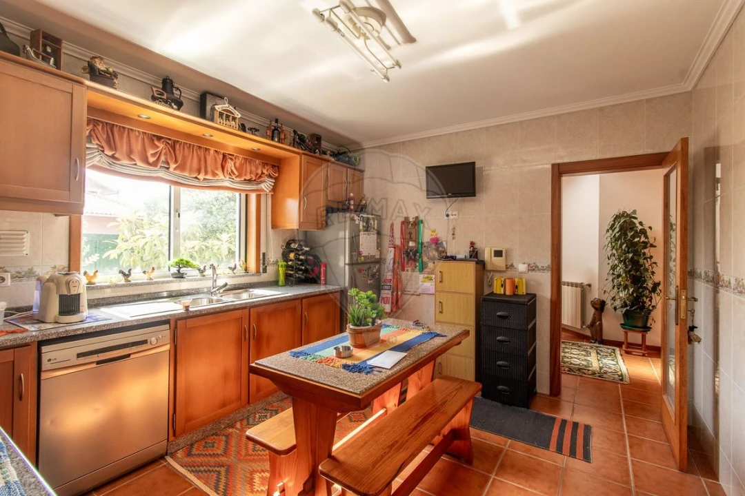 Moradia T4 para Venda em Gafanha da Nazaré Foto 5