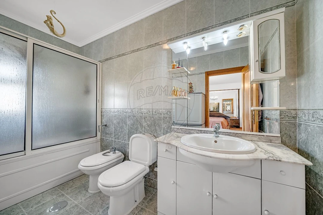 Moradia T4 para Venda em Gafanha da Nazaré Foto 19