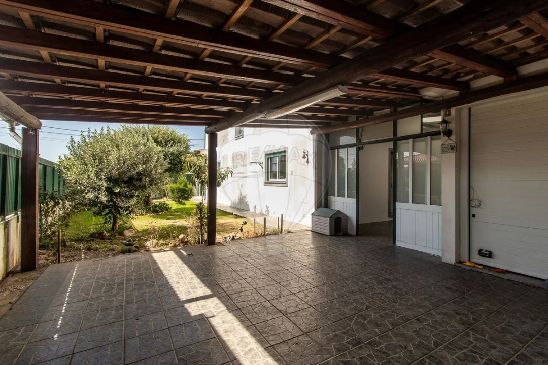 Moradia T4 para Venda em Gafanha da Nazaré Foto 23