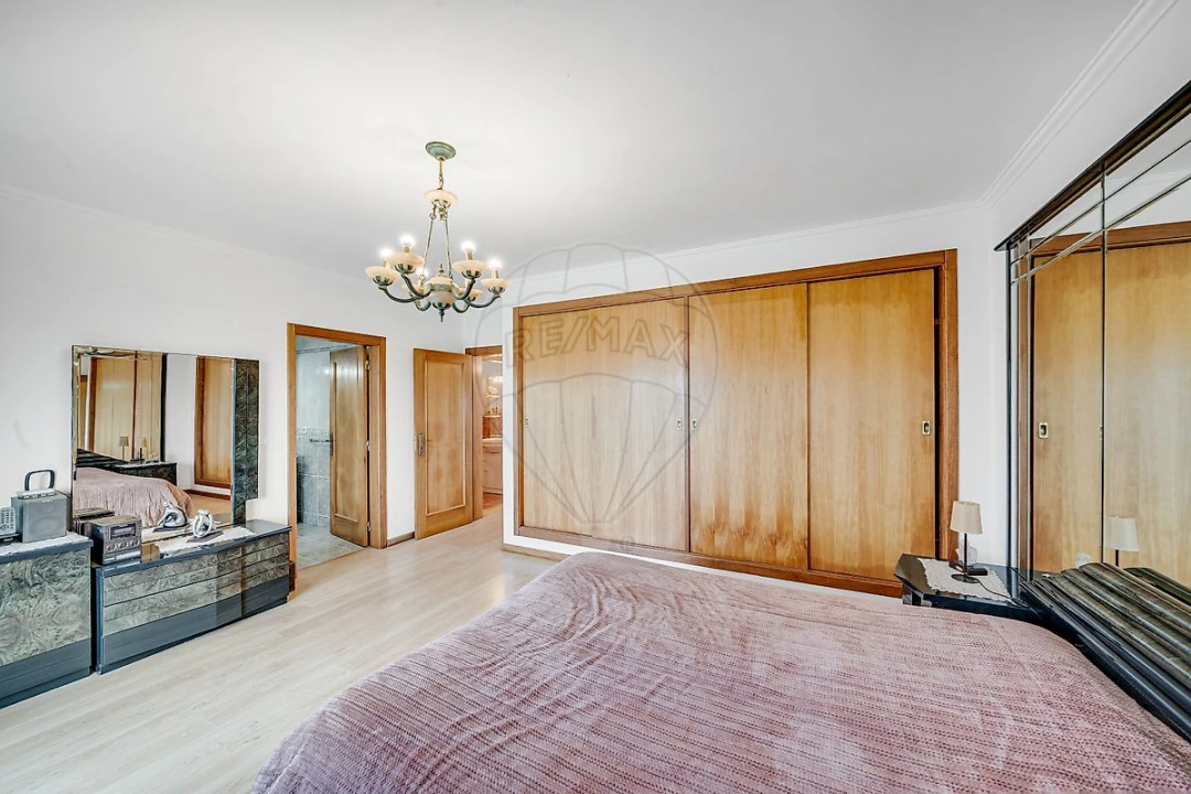 Moradia T4 para Venda em Gafanha da Nazaré Foto 11