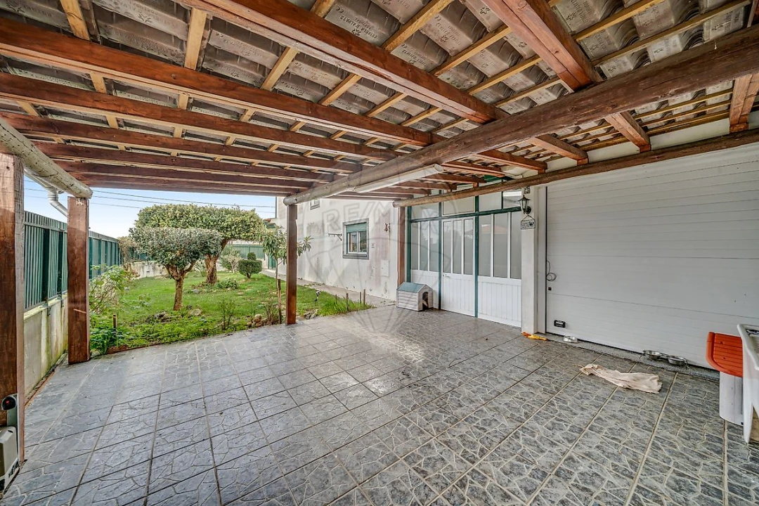 Moradia T4 para Venda em Gafanha da Nazaré Foto 25