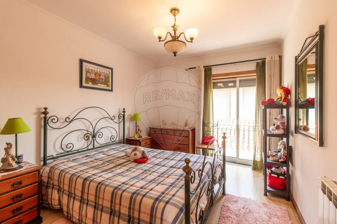 Moradia T4 para Venda em Gafanha da Nazaré Foto 11