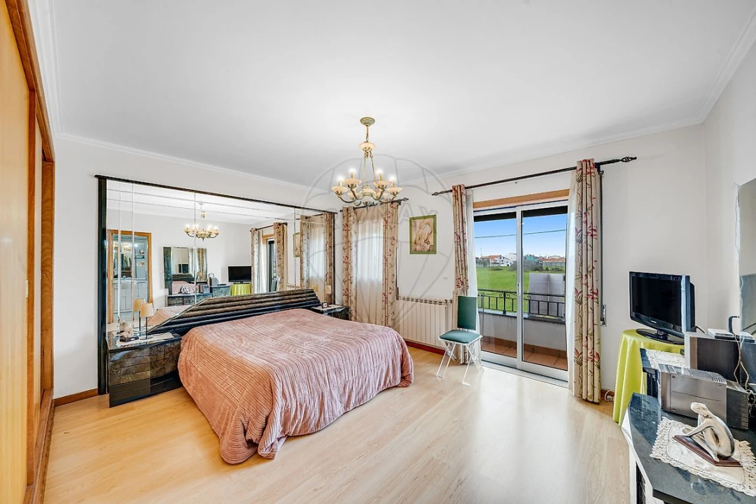 Moradia T4 para Venda em Gafanha da Nazaré Foto 10