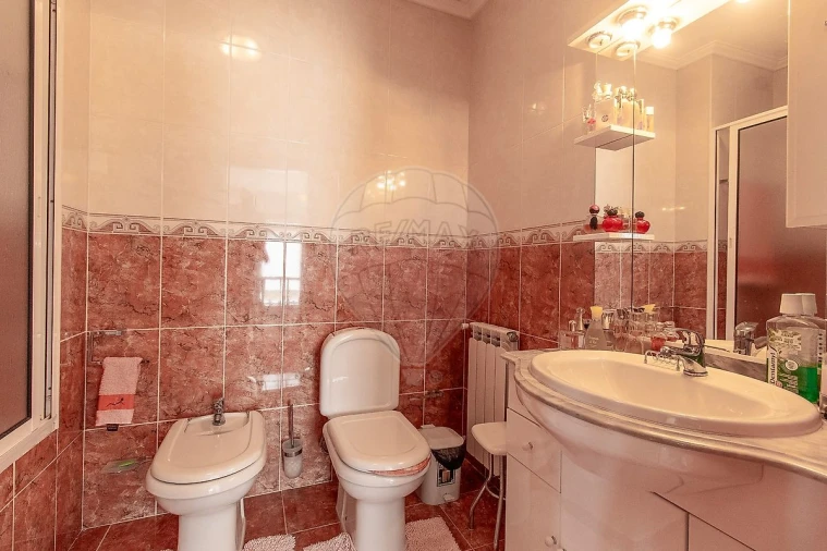 Moradia T4 para Venda em Gafanha da Nazaré Foto 14