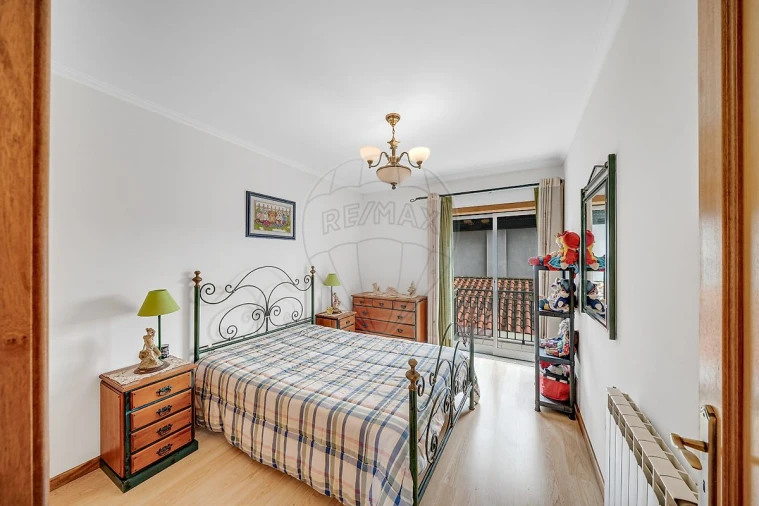 Moradia T4 para Venda em Gafanha da Nazaré Foto 17