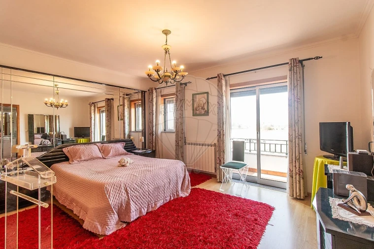 Moradia T4 para Venda em Gafanha da Nazaré Foto 6