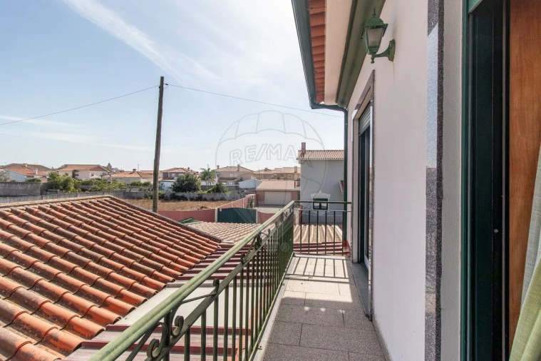 Moradia T4 para Venda em Gafanha da Nazaré Foto 21