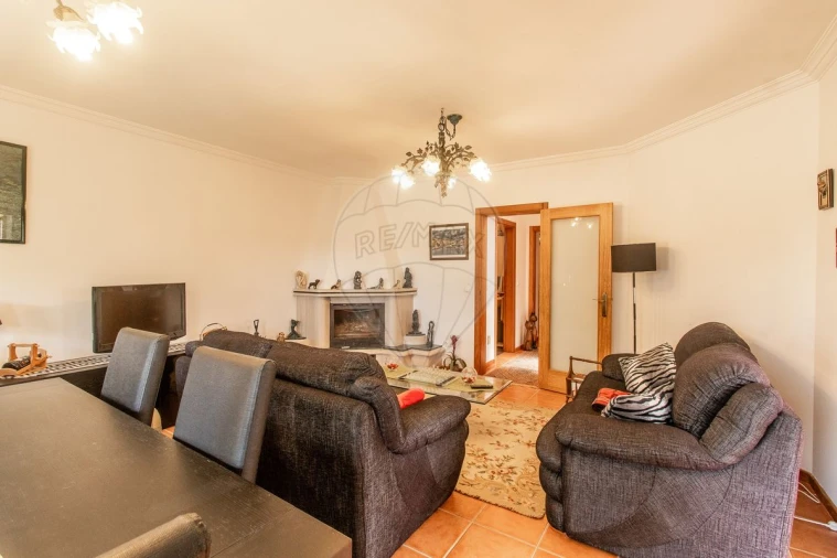 Moradia T4 para Venda em Gafanha da Nazaré Foto 3