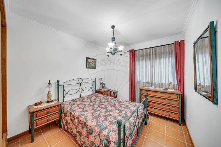 Moradia T4 para Venda em Gafanha da Nazaré Foto 20