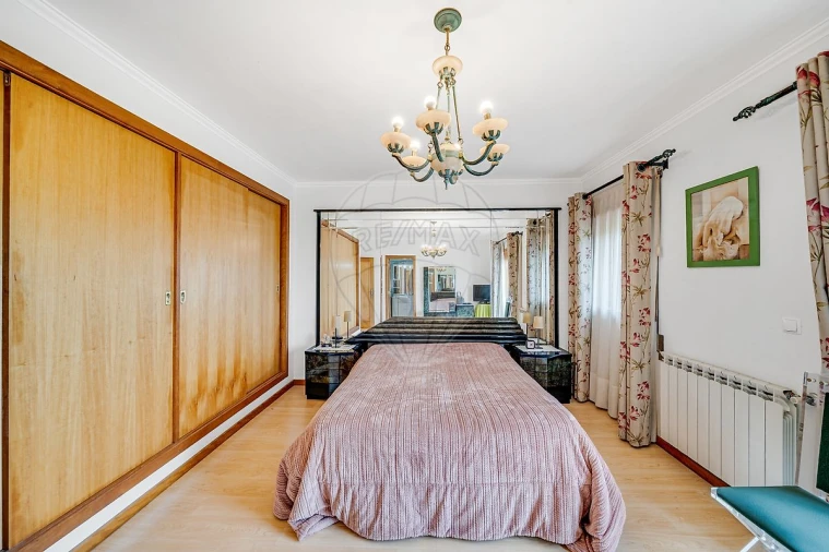 Moradia T4 para Venda em Gafanha da Nazaré Foto 13