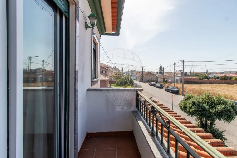 Moradia T4 para Venda em Gafanha da Nazaré Foto 22