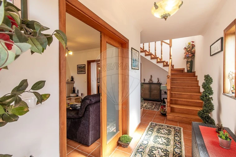 Moradia T4 para Venda em Gafanha da Nazaré Foto 17